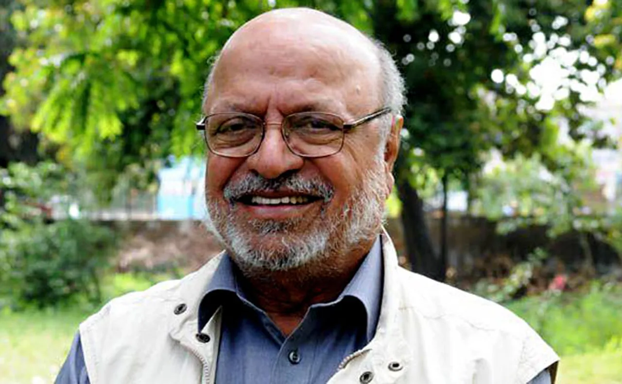 Shyam Benegal to be awarded Lifetime Achievement Award at IFFP
