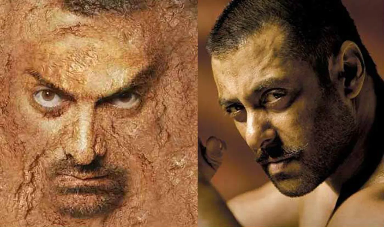 ‘Dangal’ better than ‘Sultan’: Salman Khan