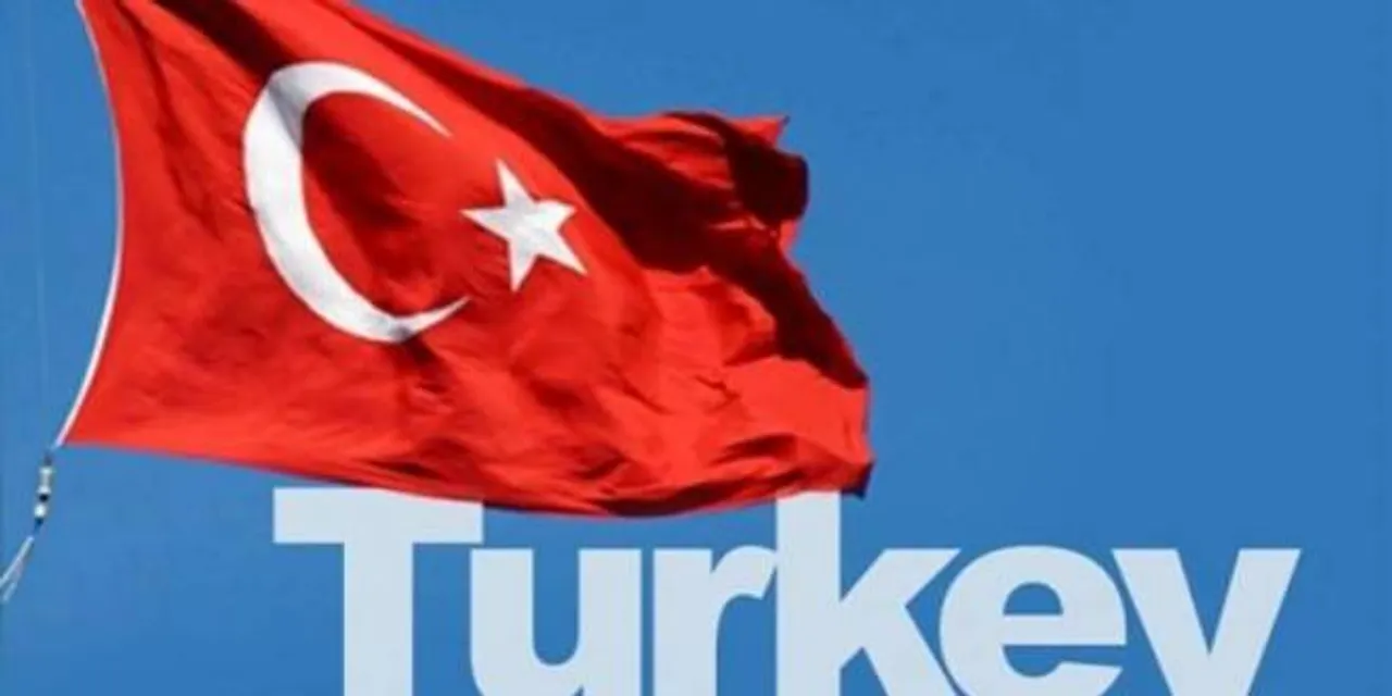 Turkey arrests 1,600 over internet comments in 6 months