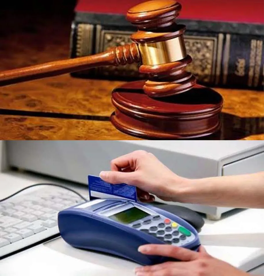 Ordinance passed for e-transfer of salaries
