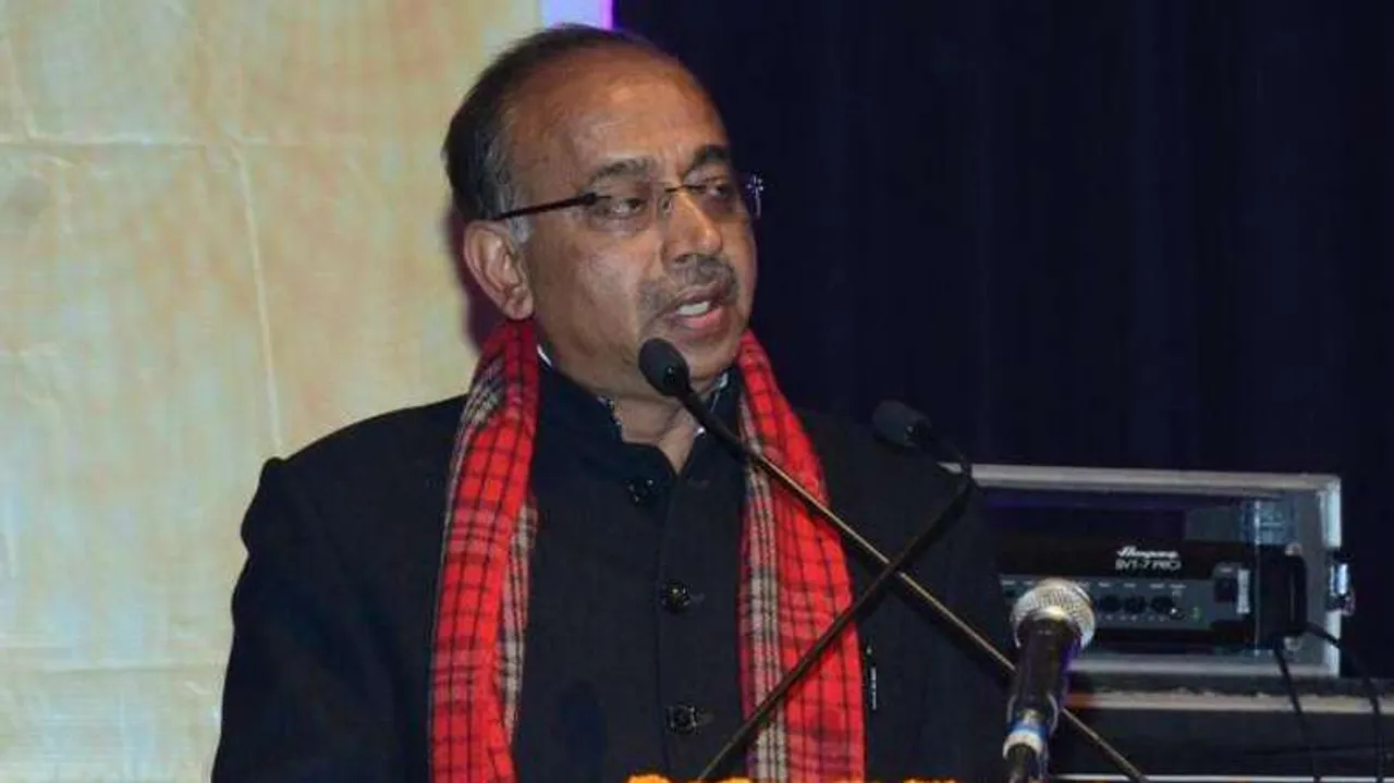 Sports Minister threatens to snap ties with IOA