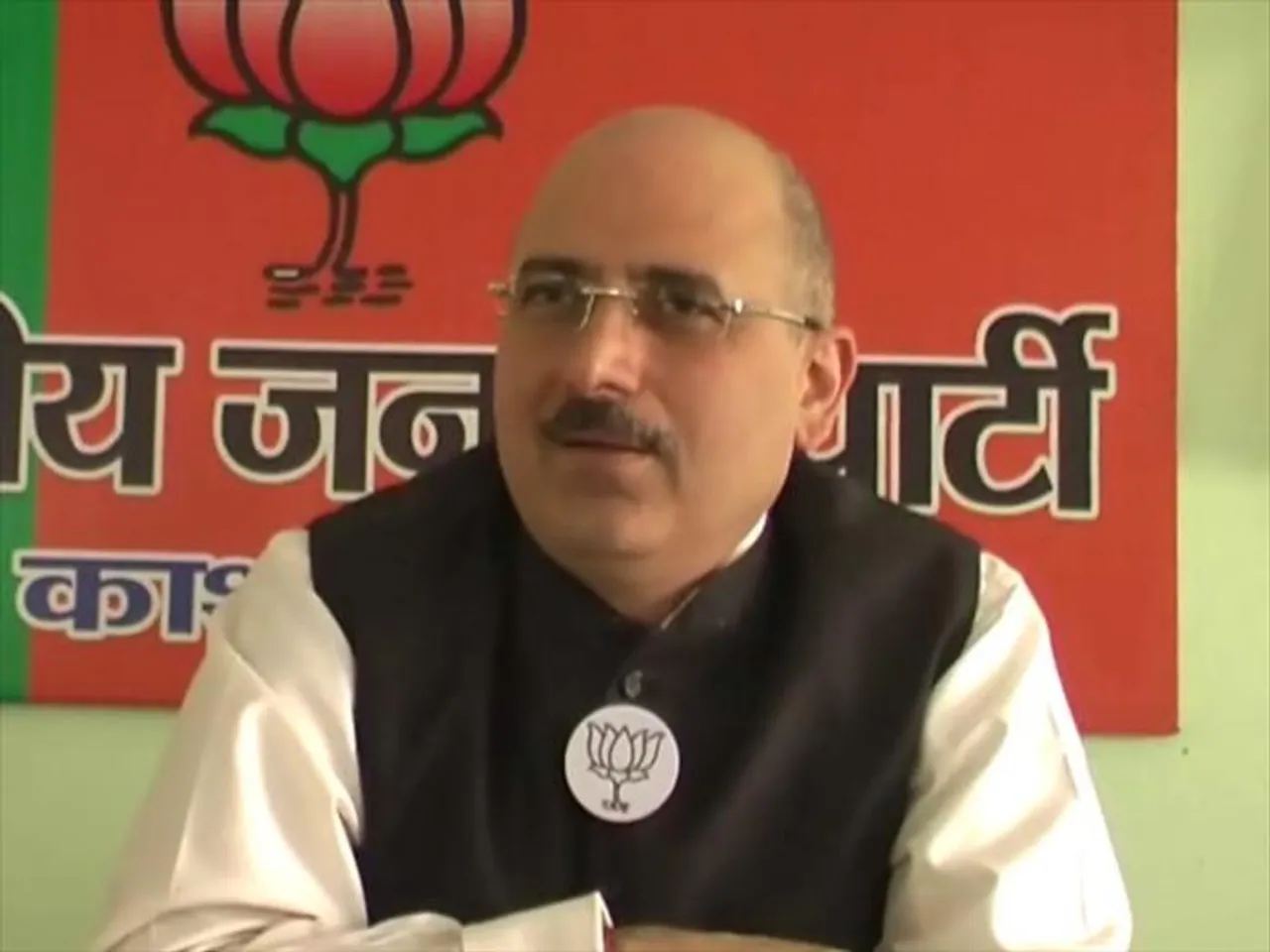 Real demonetisation impact after four quarters: BJP