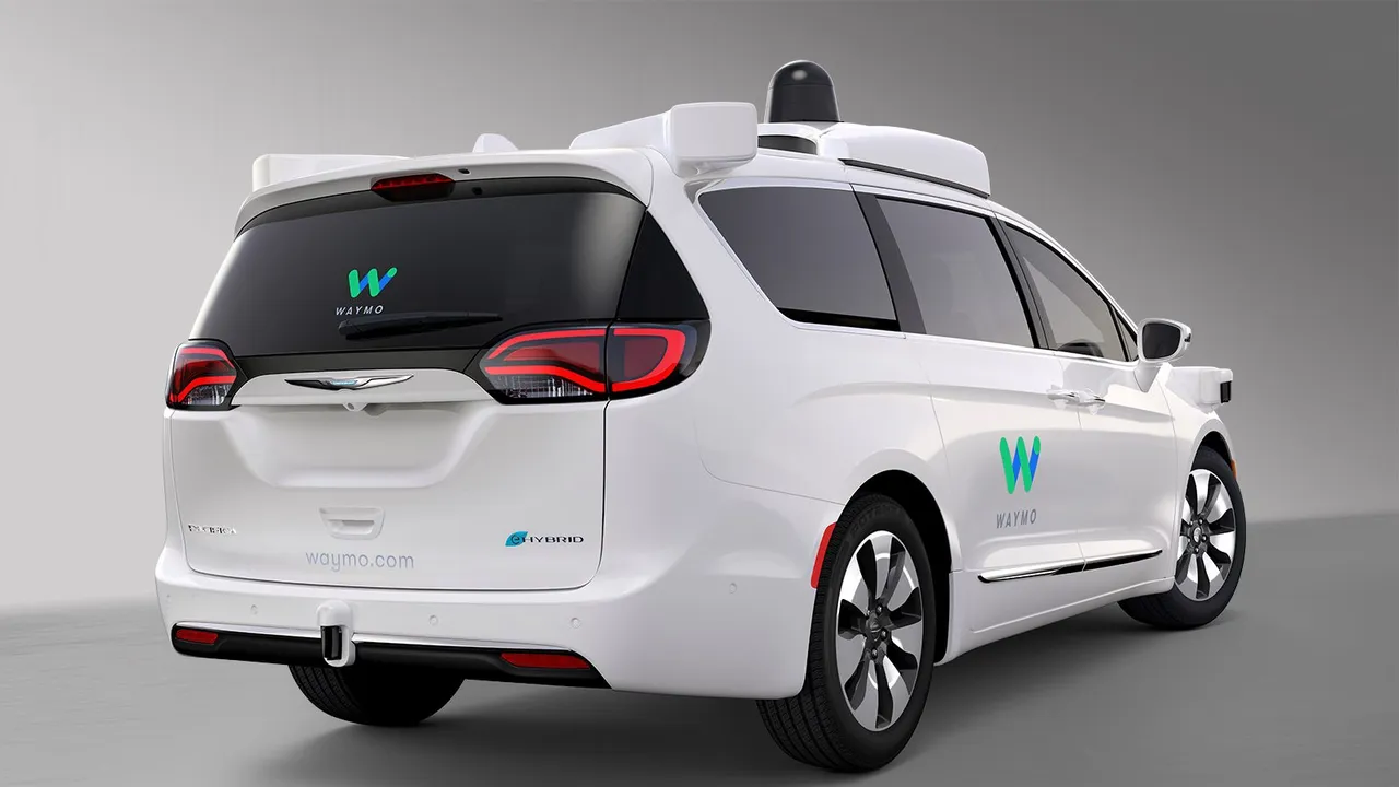 Honda, Google start negotiations on self-driving cars