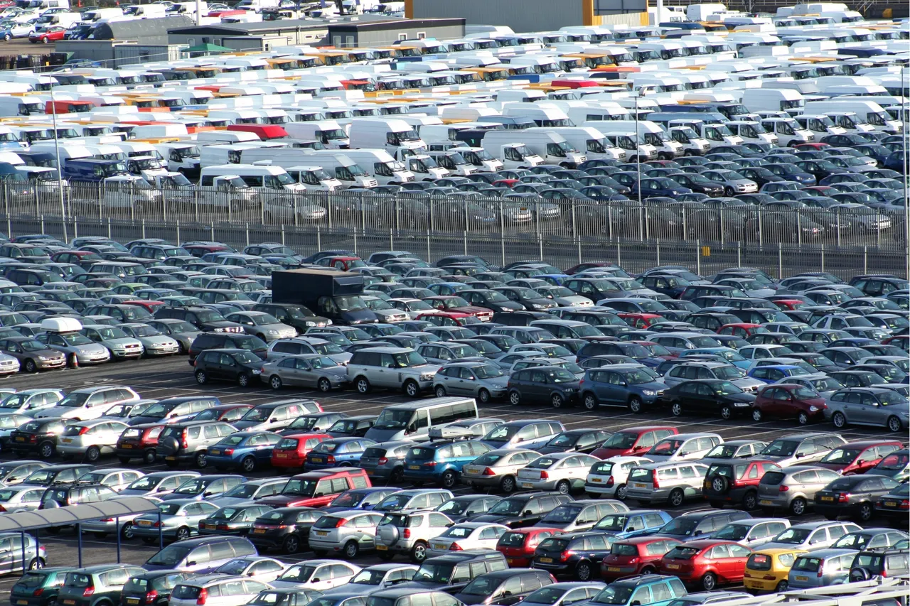 Global autonomous car market to hit 138,089 units by 2024: Report