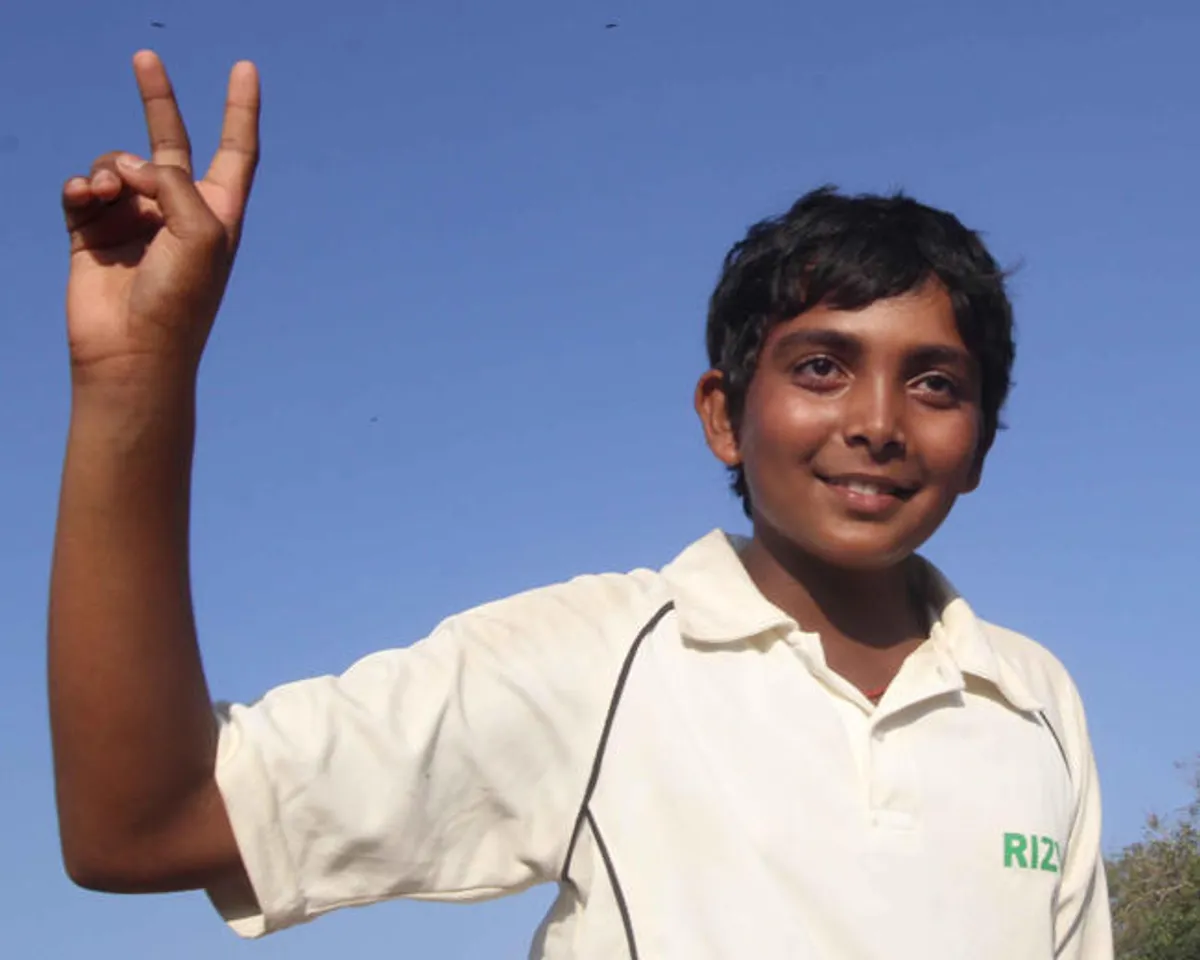 Shaw's debut ton takes Mumbai to Ranji Trophy final