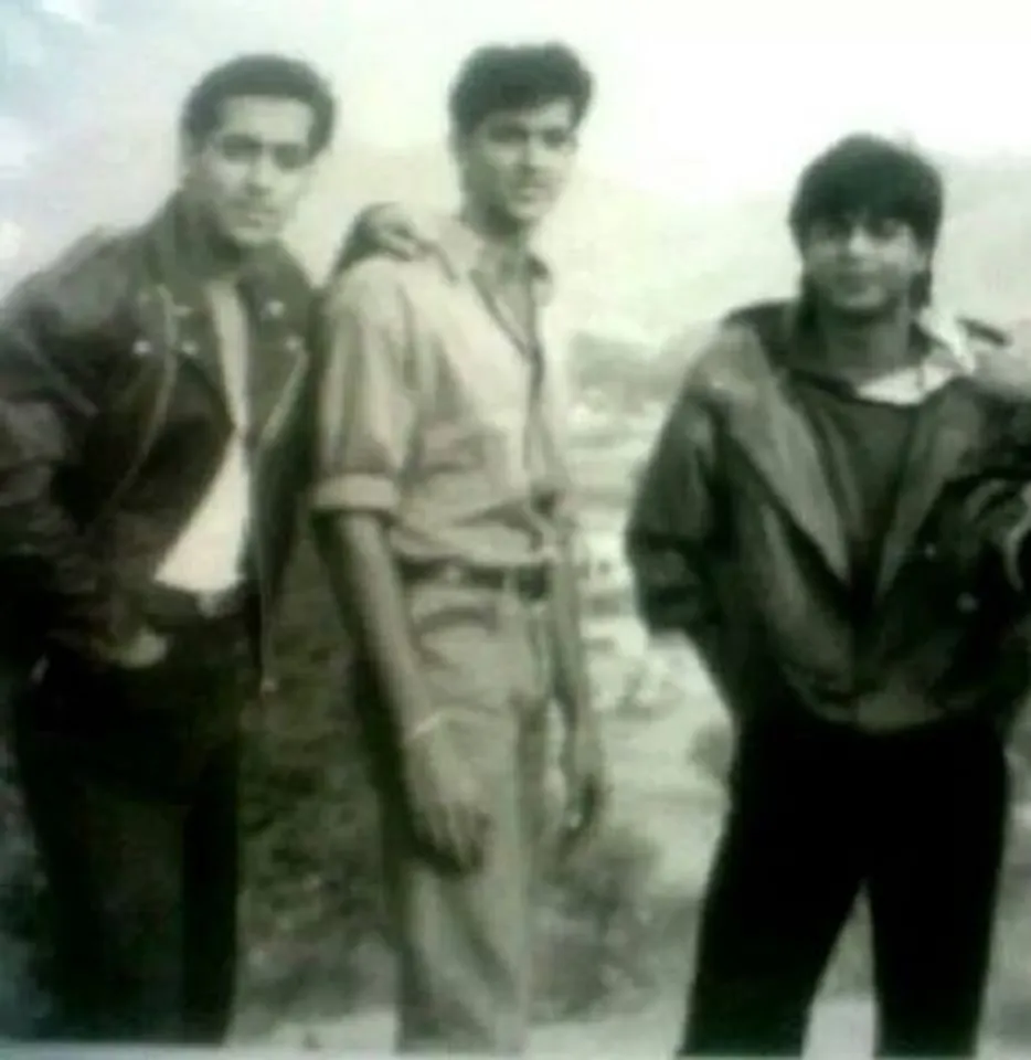 Salman wishes luck to SRK’s ‘Raees’, Hrithik’s ‘Kaabil’