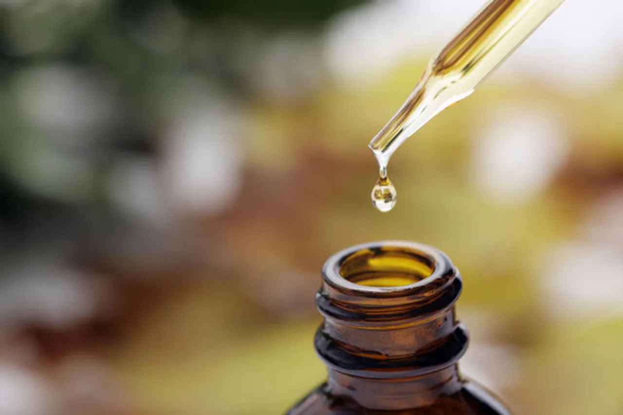 Go organic to beat dandruff