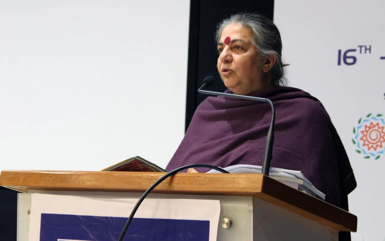 6th Solar Cookers International World Conference to be held at Muni Seva Ashram
