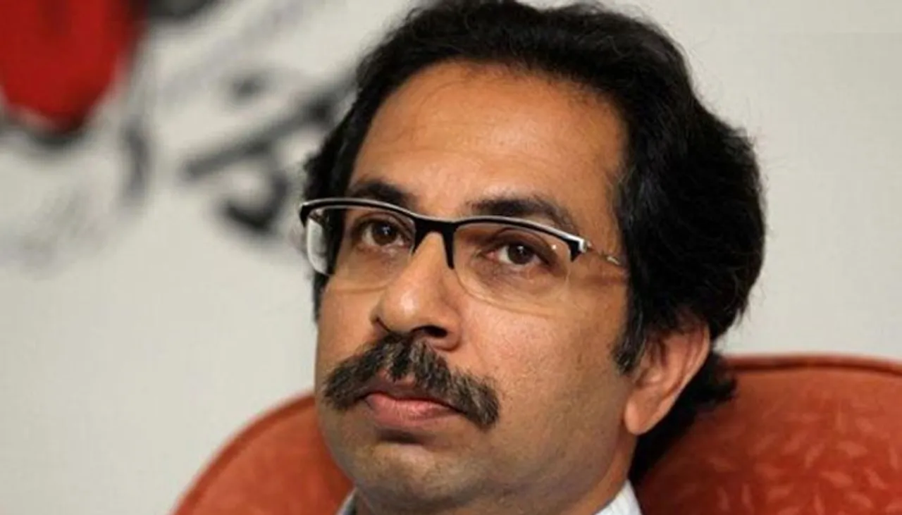 Demonetisation makes Hiroshima, Nagasaki of Indian economy: Shiv Sena
