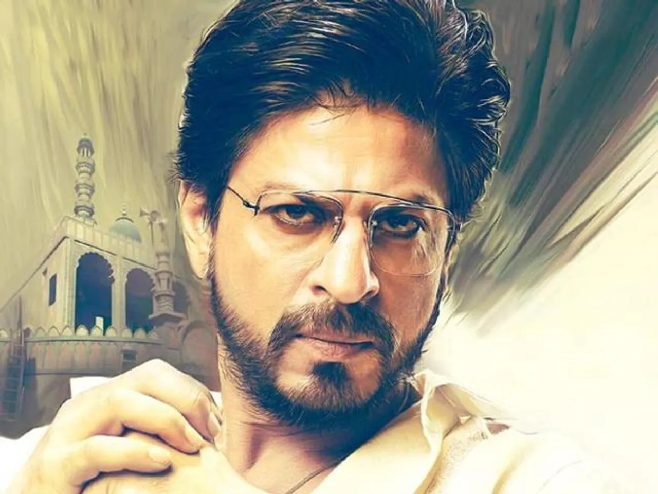 Shah Rukh Khan to travel by train for promotional visit for "Raees"