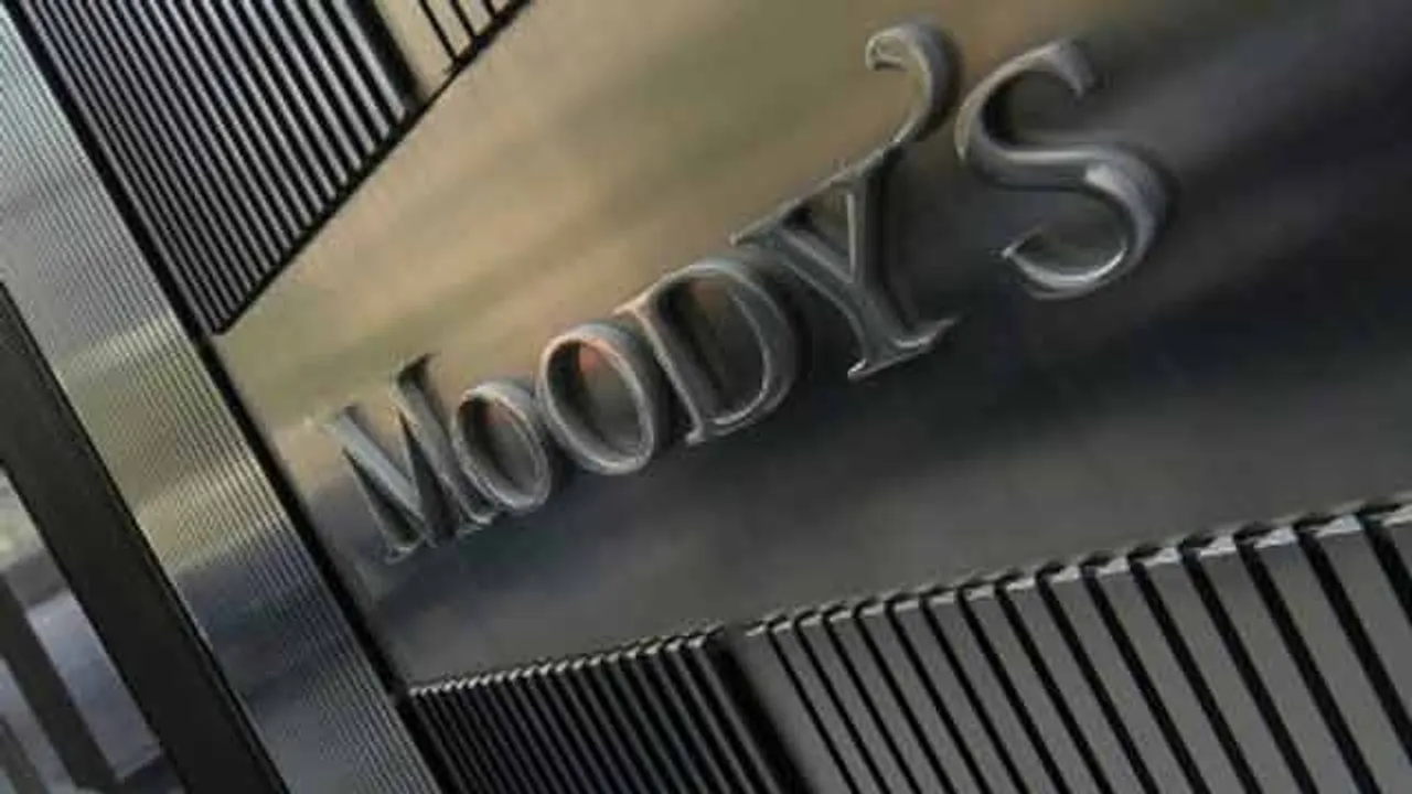 Asset deterioration a challenge for Indian banks: Moody’s