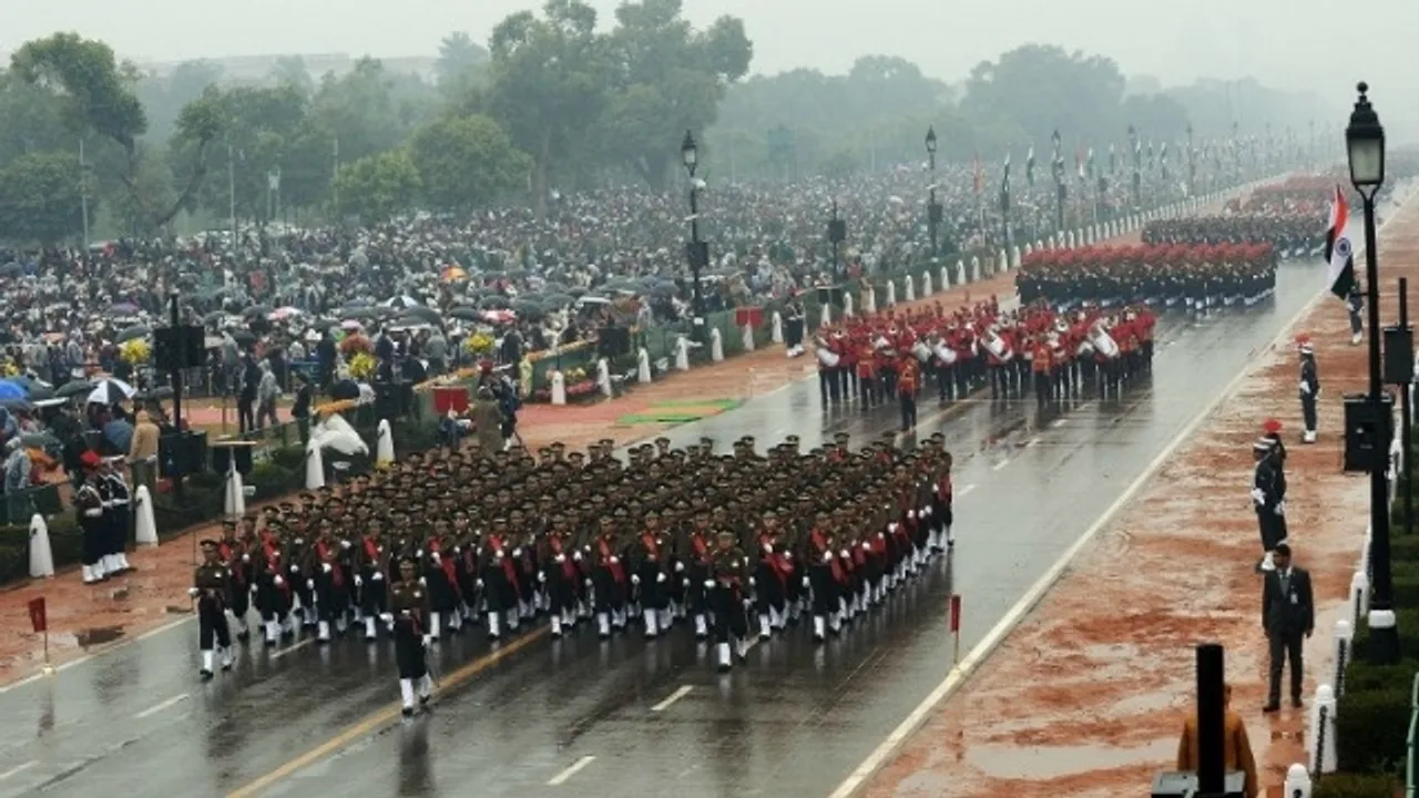 Republic Day parade: Arunachal Pradesh win best tableau award