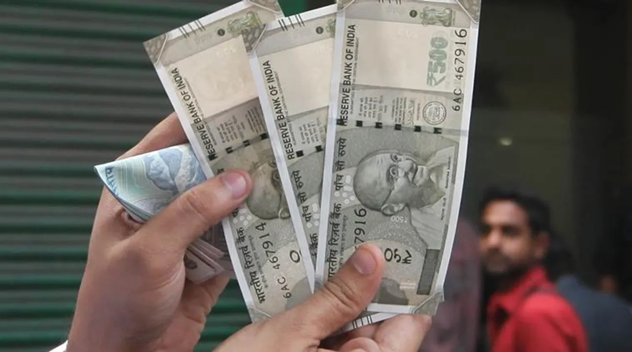 Current Accounts curbs go, ATMs to follow