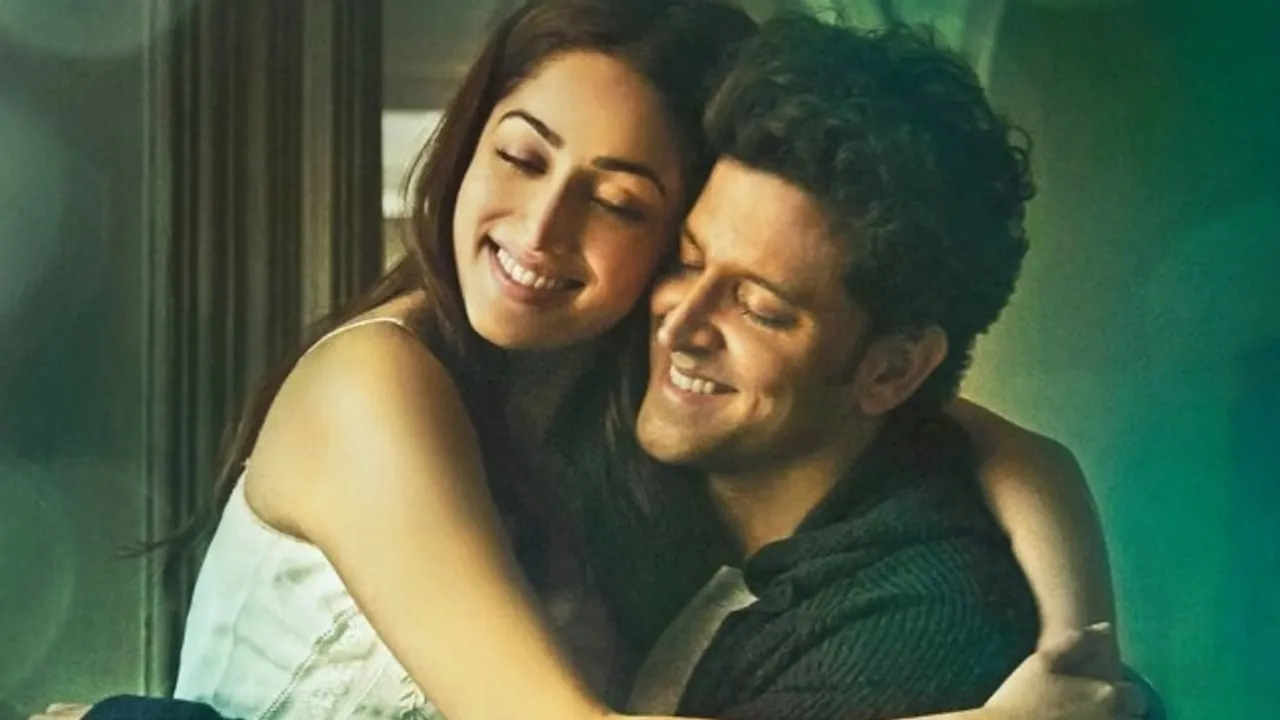 'Kaabil': Hrithik paints every frame in glorious colours (Review)