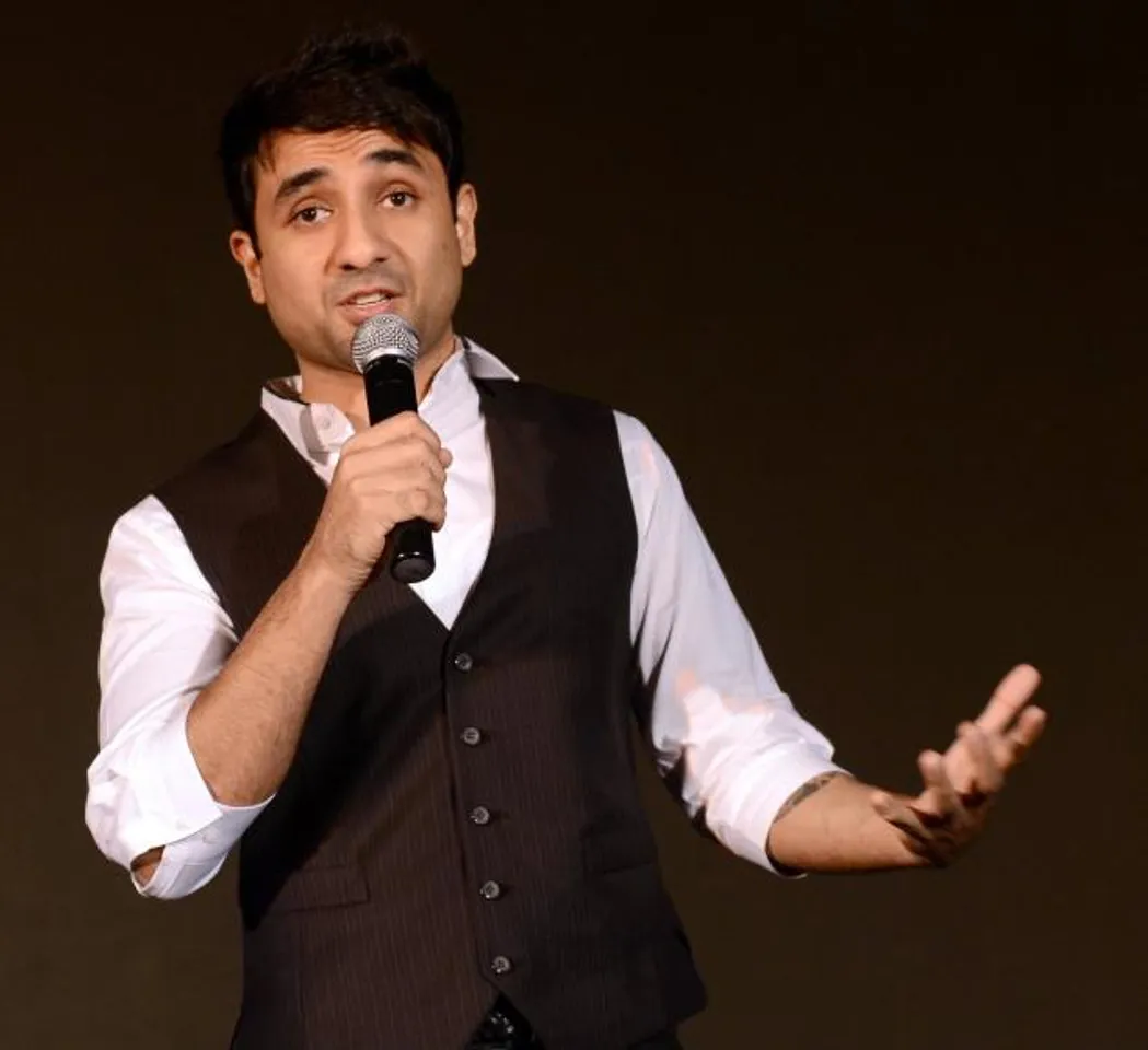 Vir takes ‘History of India’ to Singapore for 100th show