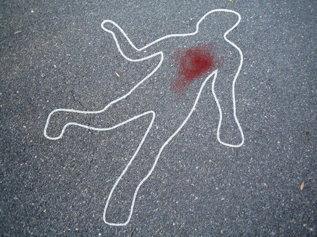 One more accused arrested by police in Mukesh Harjani murder case