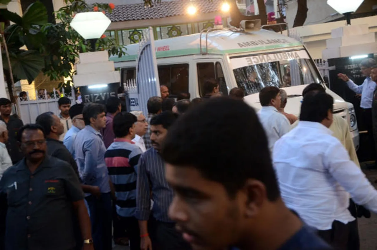 Bodies of two Istanbul terror victims reach Mumbai