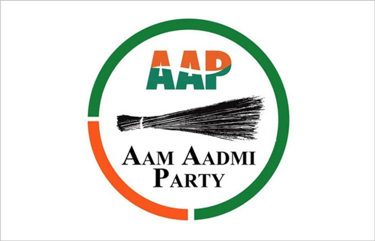 After okra, torch poll symbol rankle’s Goa AAP