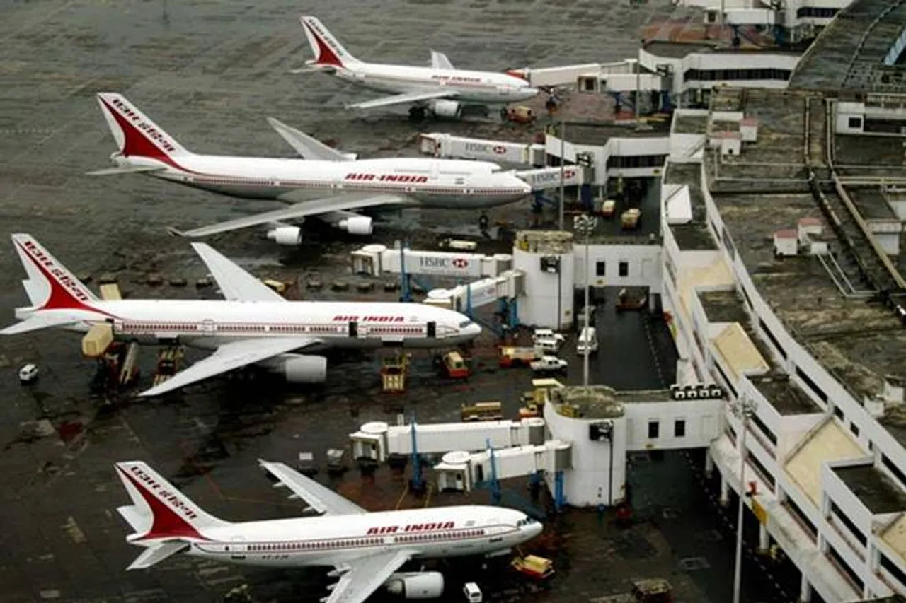 AAI plans to handover terminal management of Jaipur, Ahmedabad airports