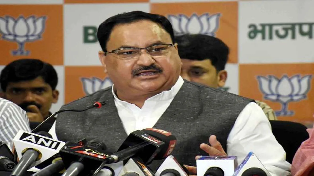 BJP releases list of 17 candidates for Punjab polls