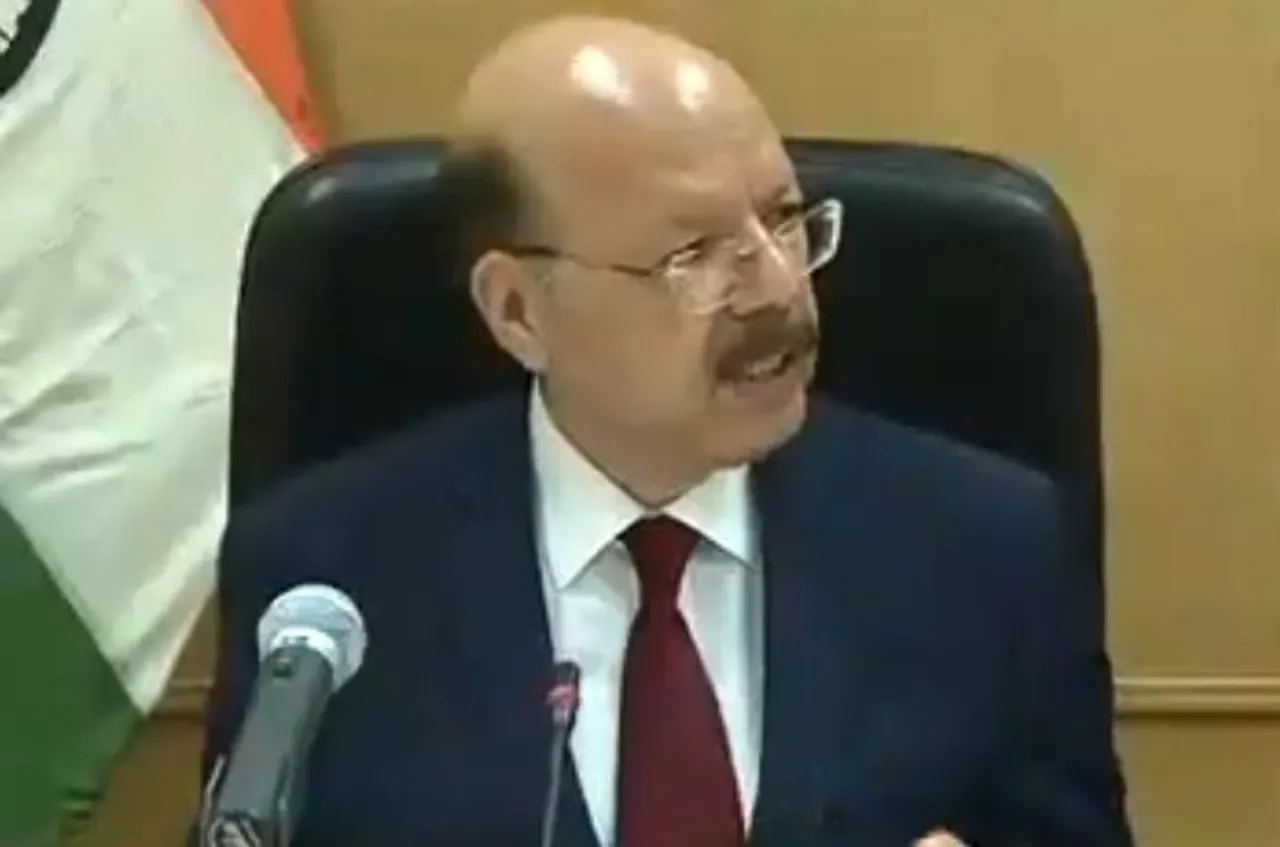EC names 'Dos and Don'ts' for state polls