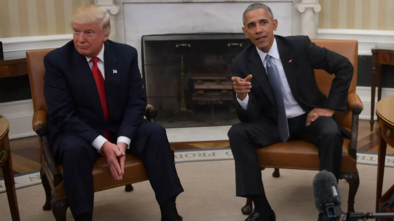 Trump promises ‘insurance for everybody’ as Obamacare replacement