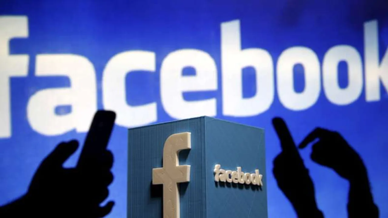 Facebook addiction actually lies in your genes