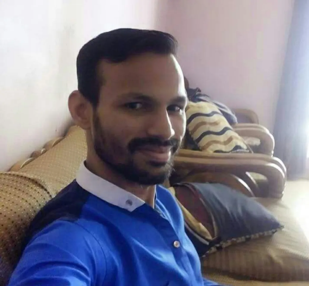 Youth died under mysterious circumstances