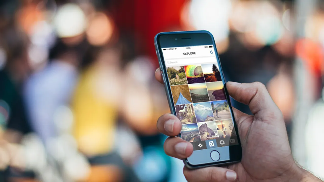 Instagram gets better on iPhone 7, 7 Plus