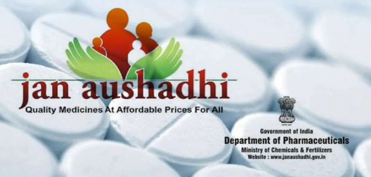 Government to set up 1,000 Janaushadhi Kendras