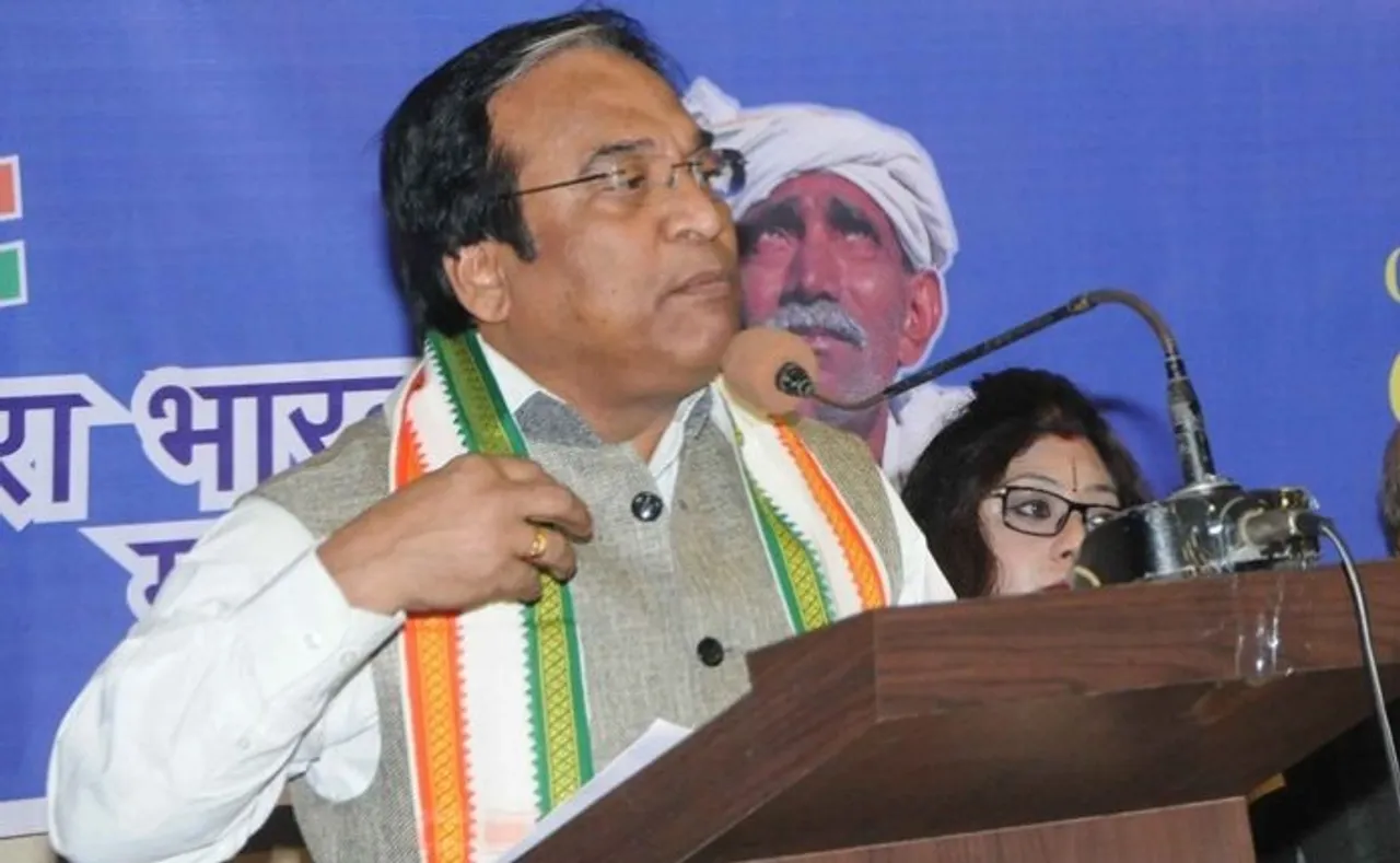I am being framed, says arrested Bengal BJP leader