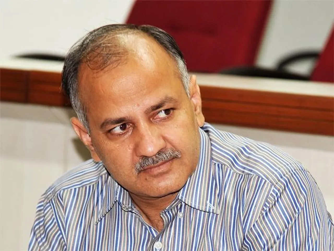AAP ‘comfortable’ with new LG, will win Punjab, Goa: Manish Sisodia
