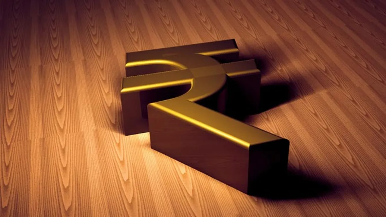 Strong rupee, budgetary expectations lift equities