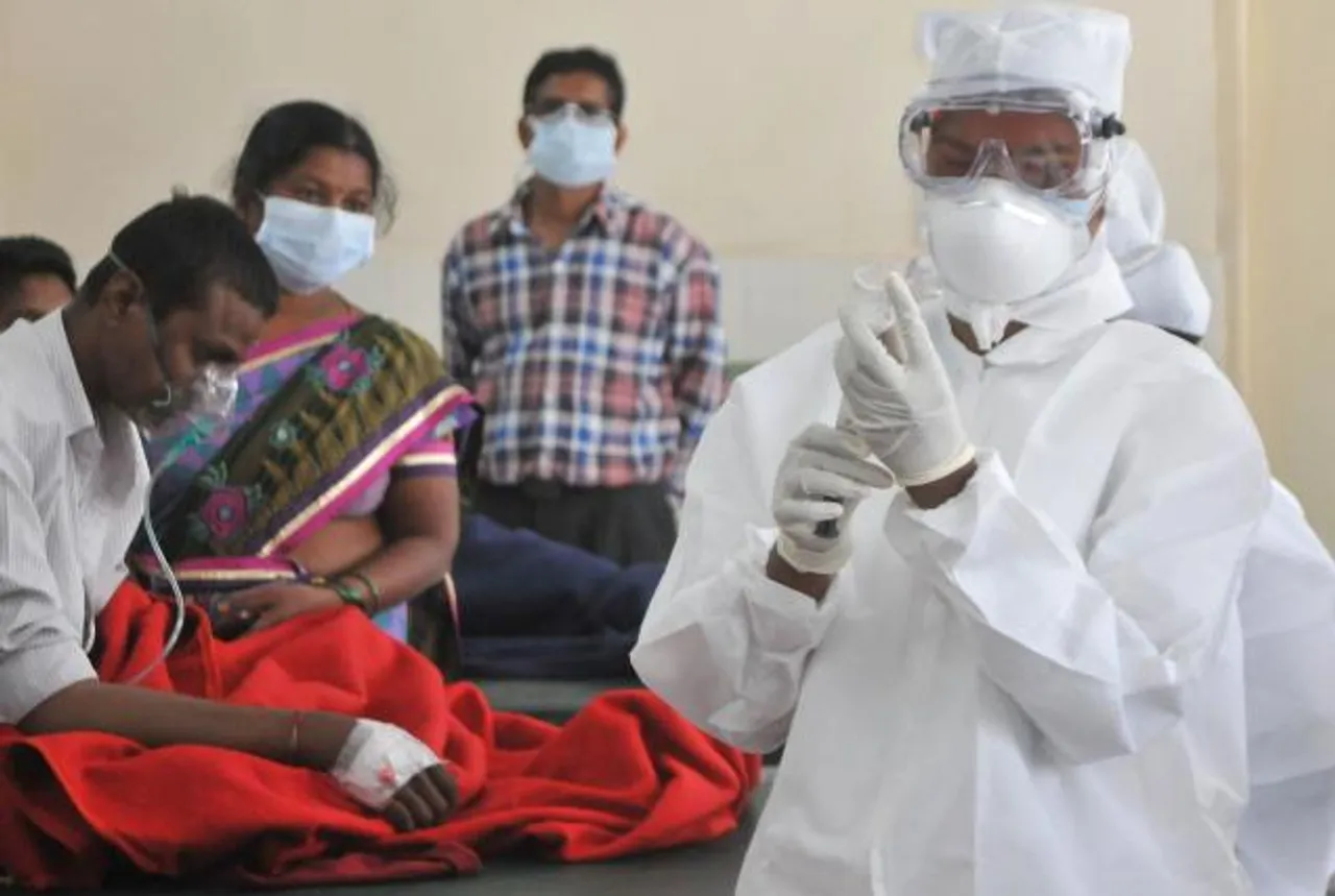 Swine flu kills one more in Telangana