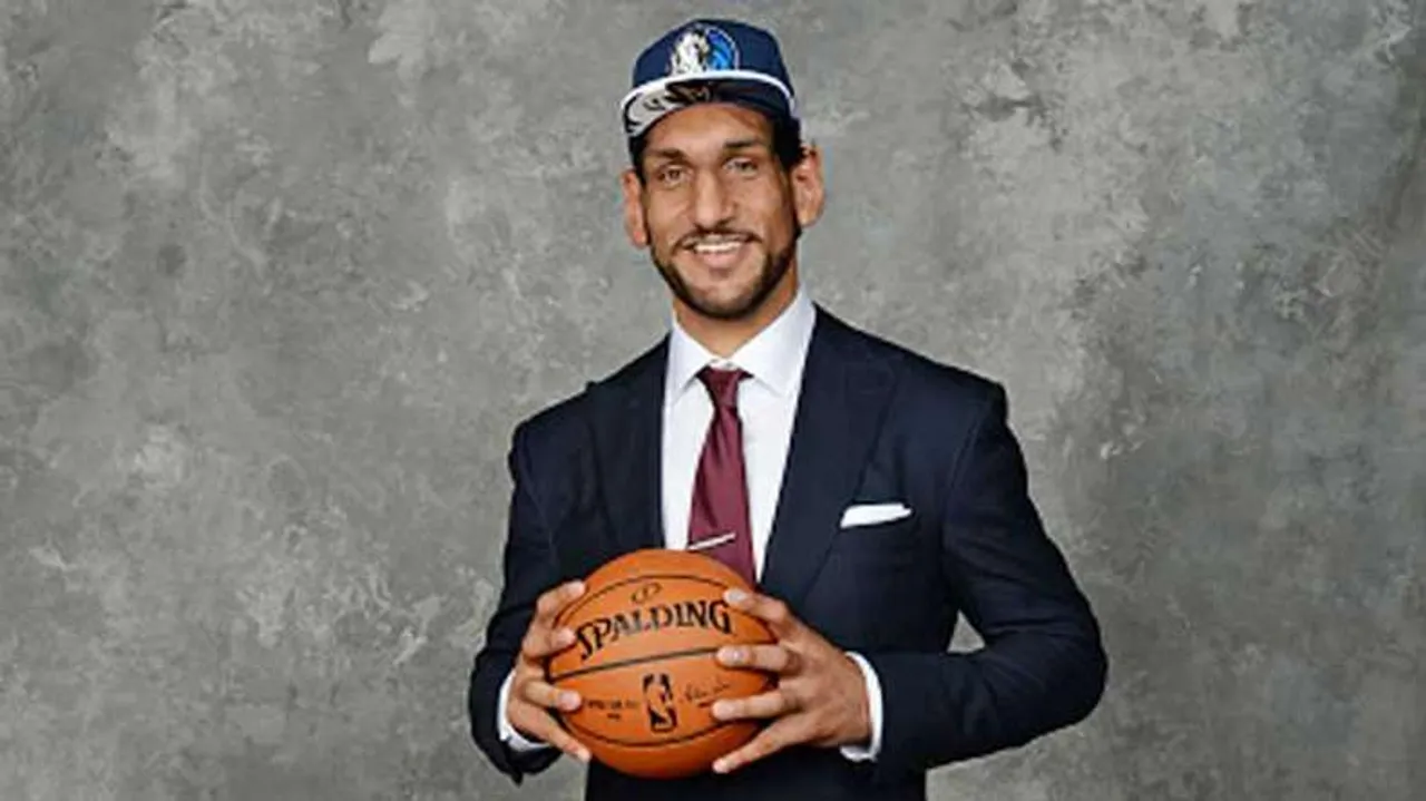 Abhishek would be best for my biopic: Satnam Singh