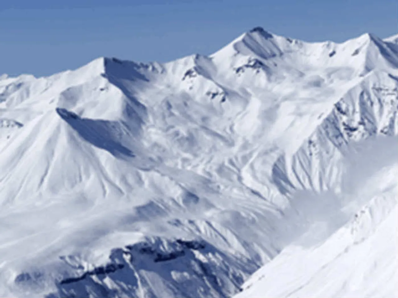 Five soldiers rescued from avalanche succumb to injuries