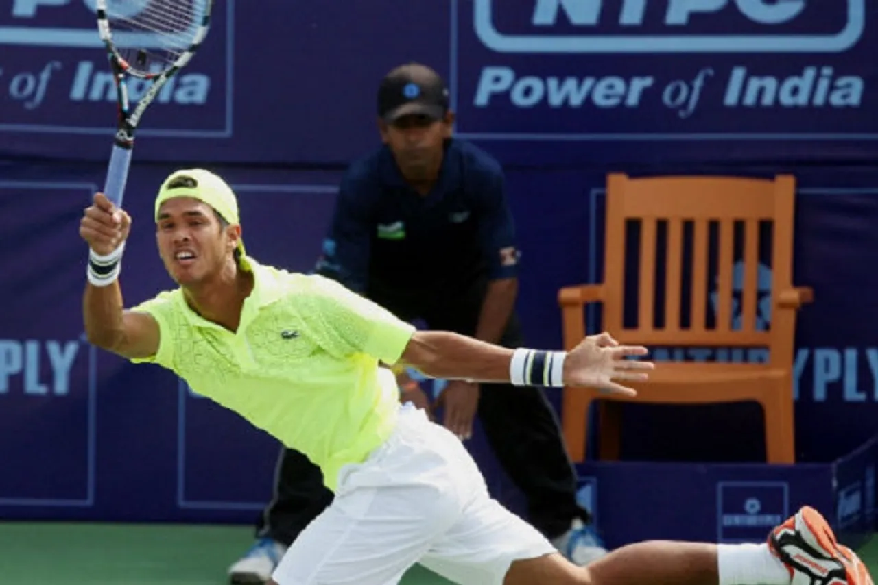 Devvarman quits pro tennis