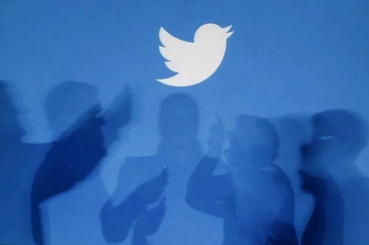 Twitter's China director quits