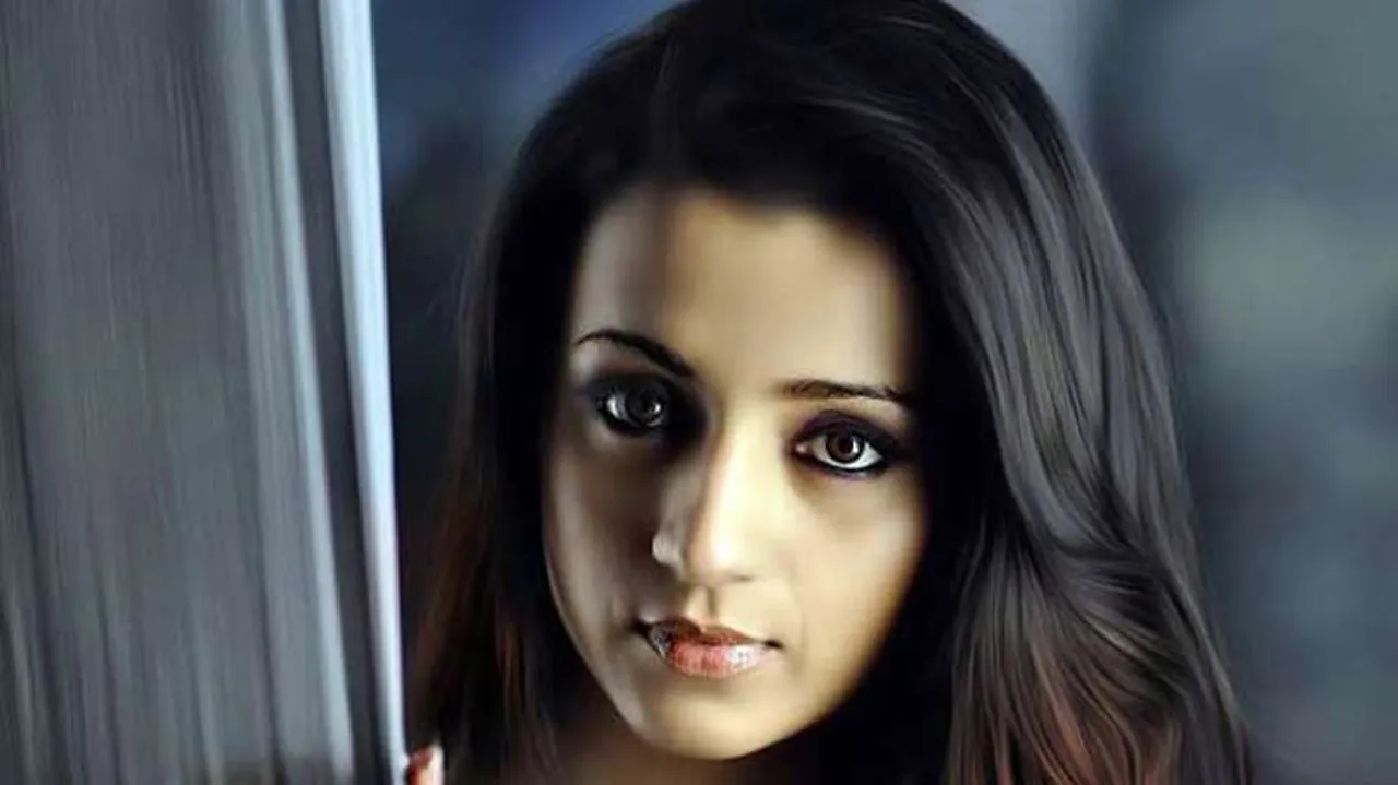 Trisha’s mother seeks police protection for daughter