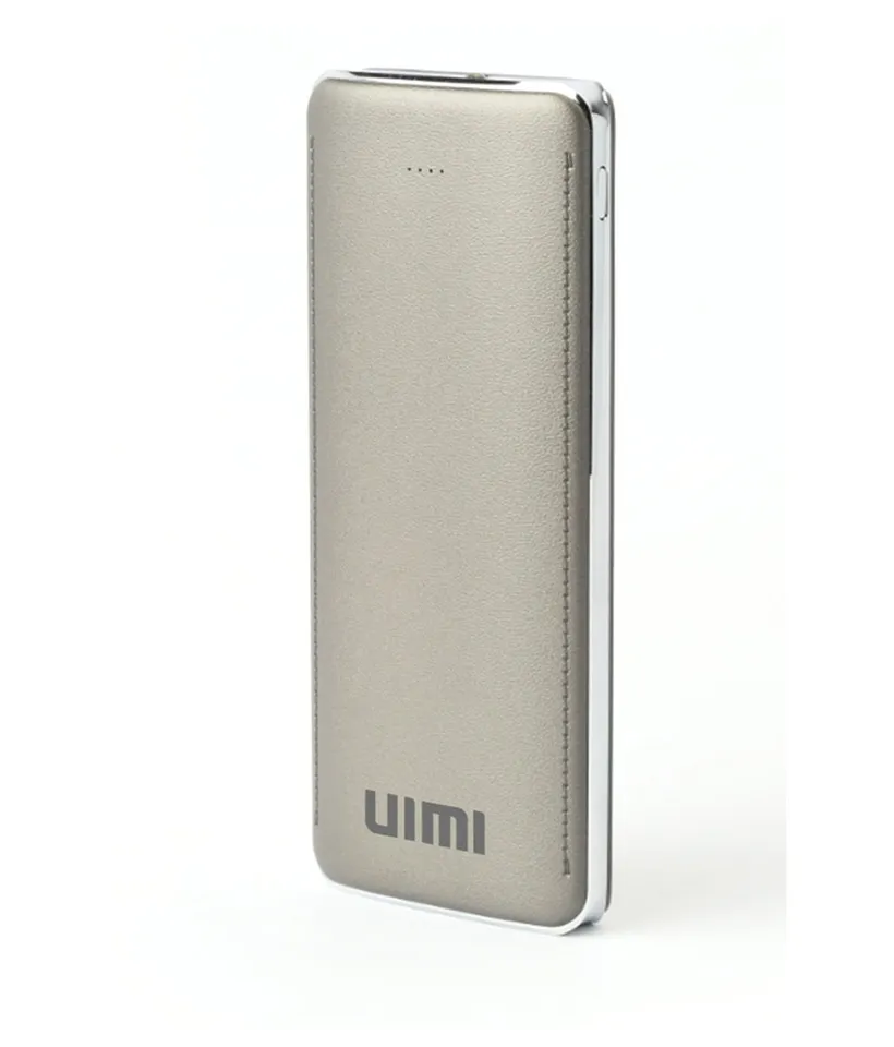 15,600mAh power bank launched at Rs 999