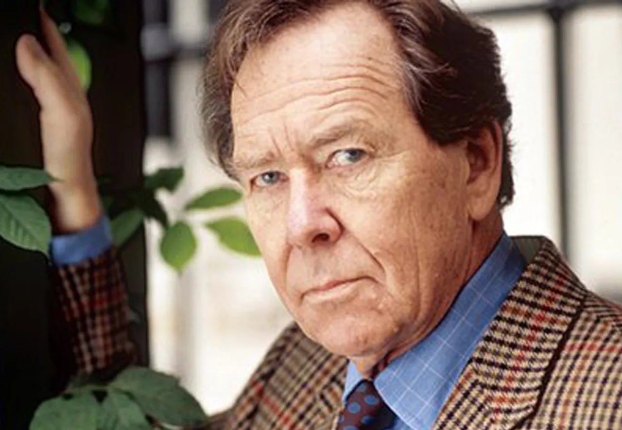 Royal photographer Lord Snowdon dies