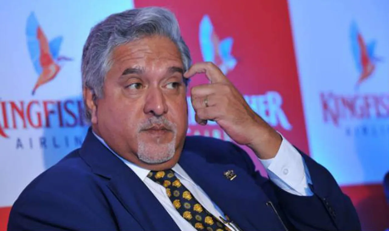 CBI arrests ex-IDBI chief, 7 others in Vijay Mallya loan case