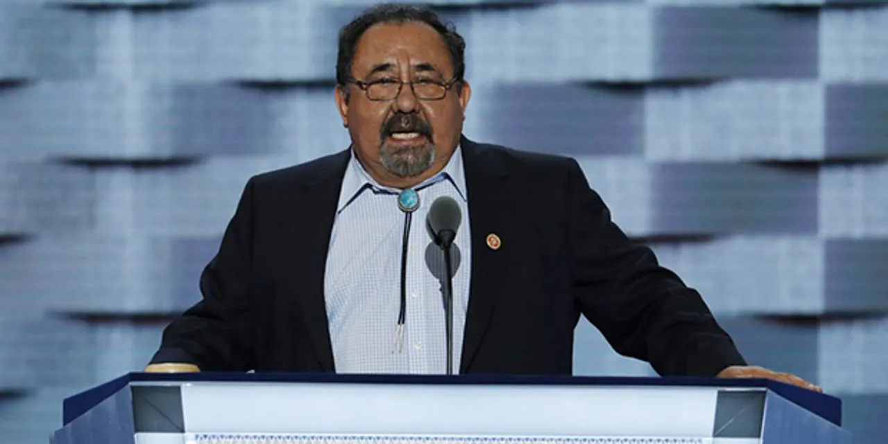 Several Democrats not to attend Trump’s inauguration
