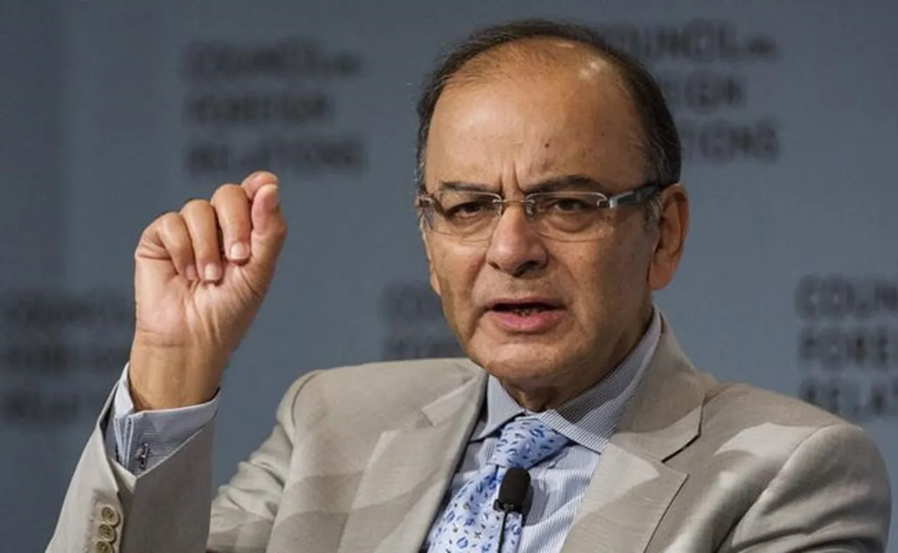 Jaitley launches India Post Payments Bank branches