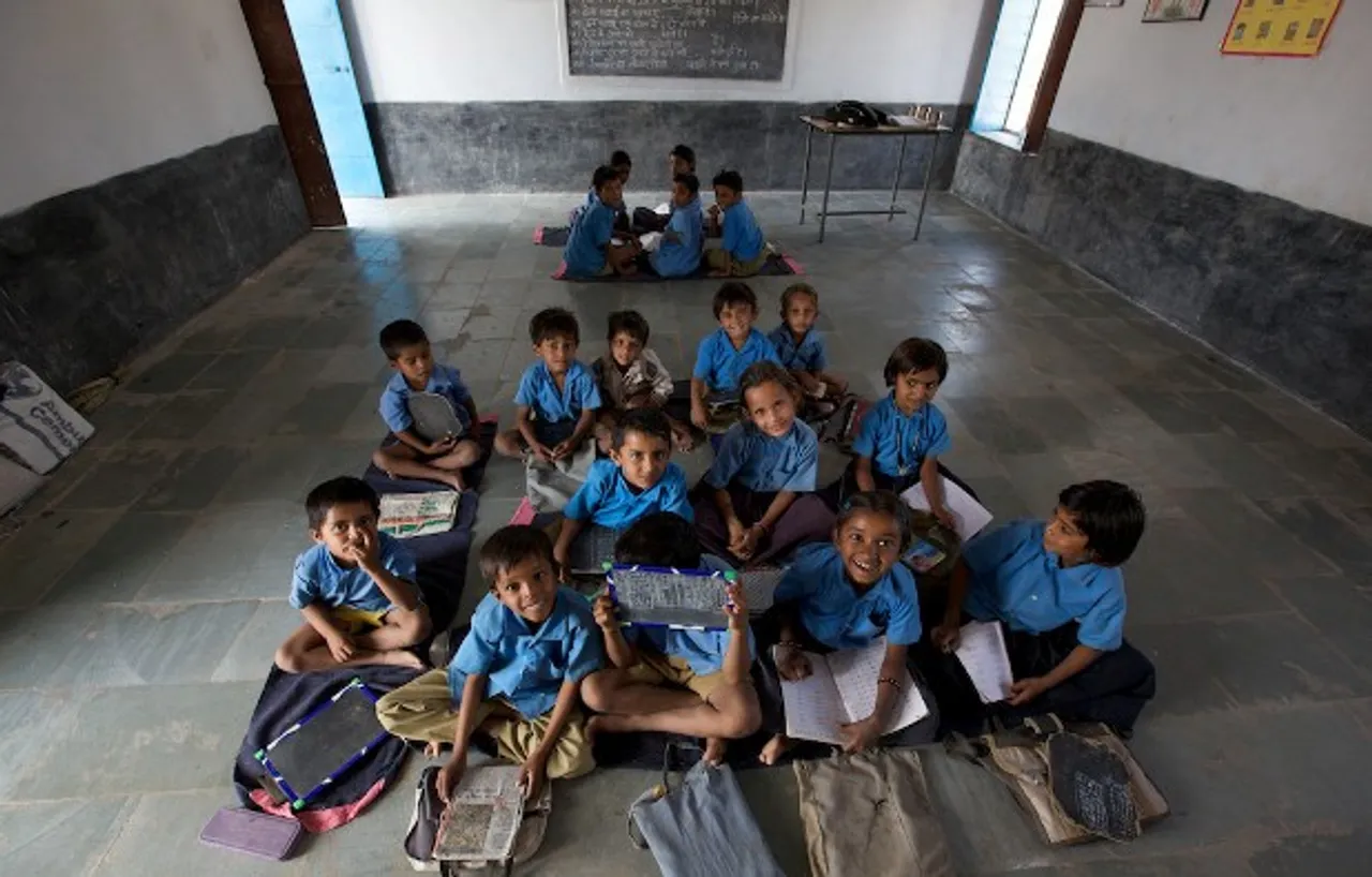 Budget 2017: The school education crisis – and opportunity