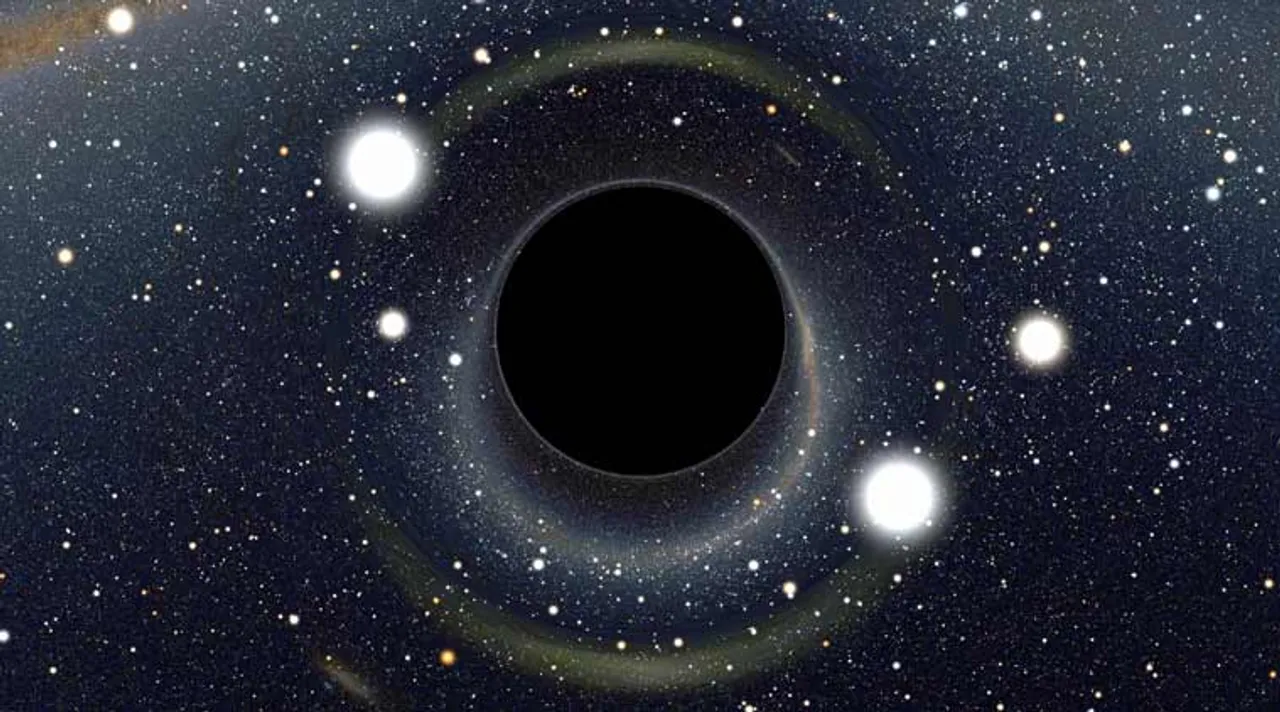 NASA’s new mission to study black holes set for 2020 launch