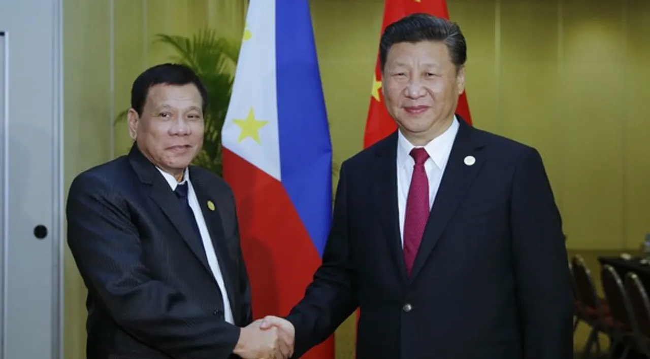 Sri Lanka hails Chinese investment in economic zone