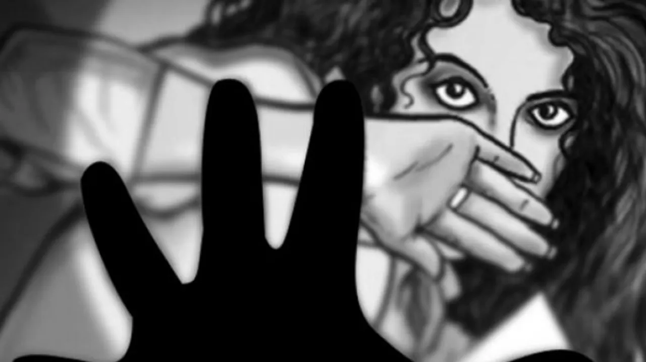 Karnataka police officer arrested on rape charge
