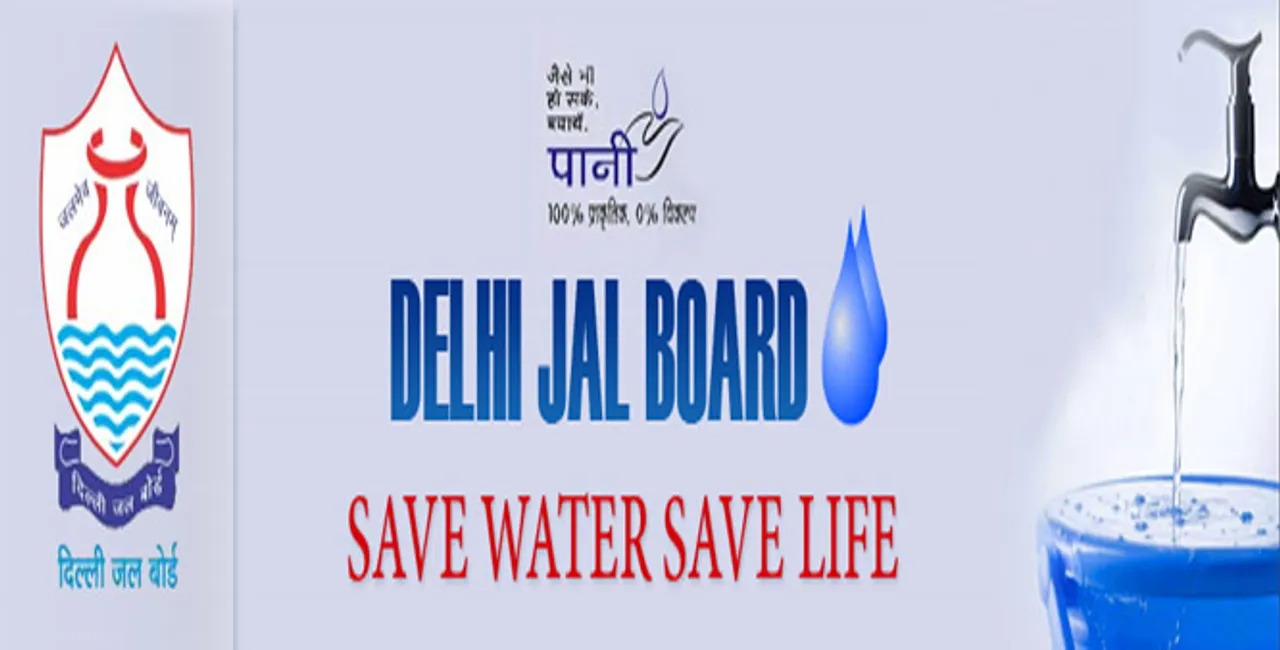 Two Delhi water treatment plants shut over ammonia levels