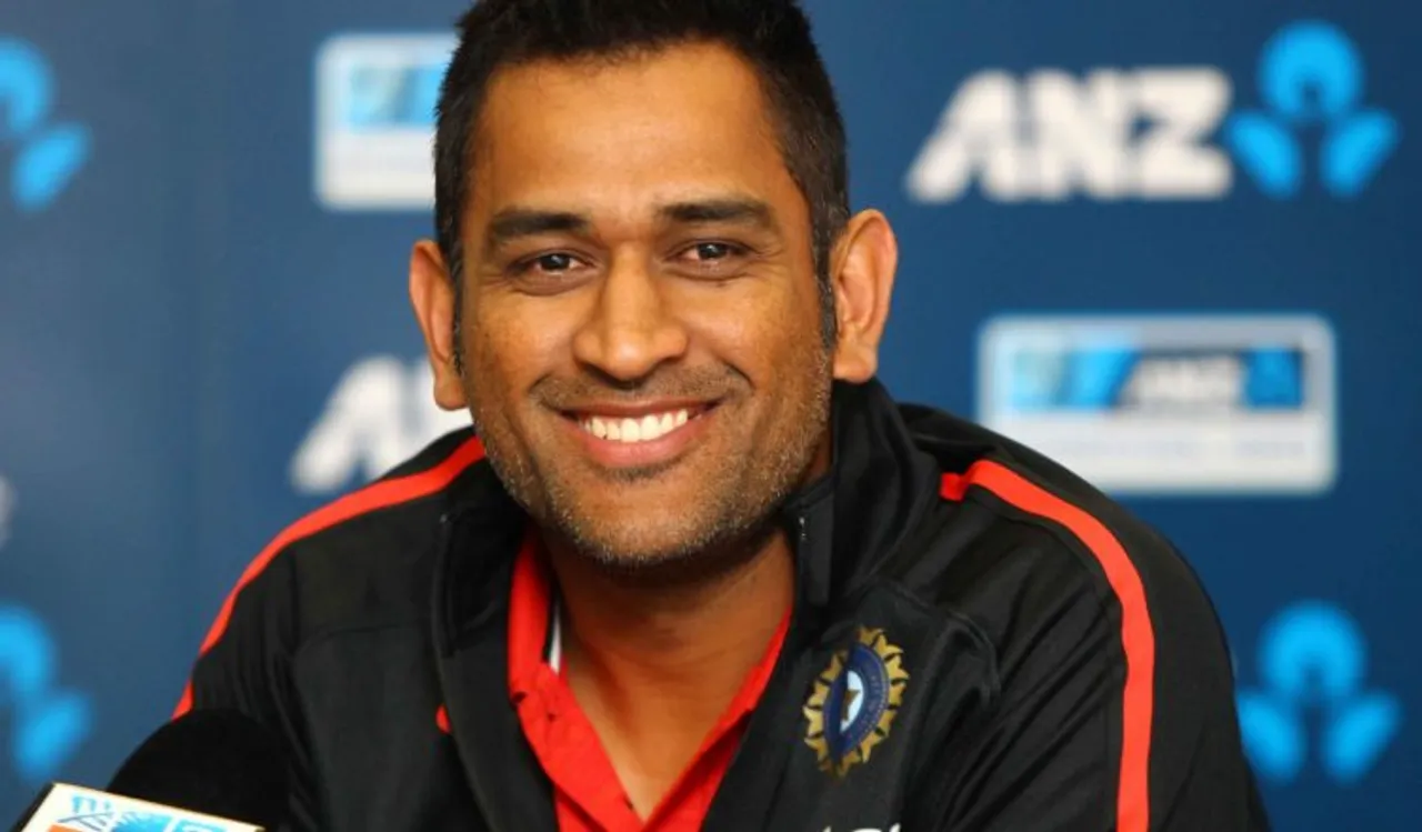 Dhoni made players feel they can be world-beaters